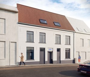 Tervuursestraat_Exterieur1